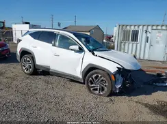 5NMJECDEXSH516351 2025 HYUNDAI TUCSON