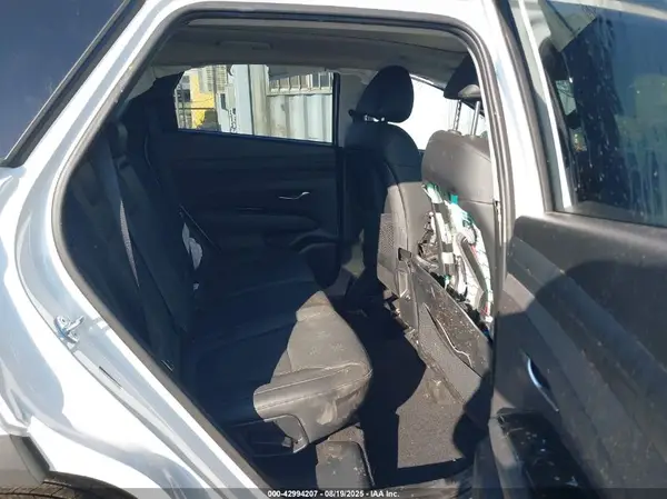 5NMJECDEXSH516351 2025 HYUNDAI TUCSON - Image 8