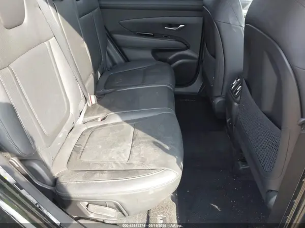 5NMJECDEXSH578543 2025 HYUNDAI TUCSON - Image 8