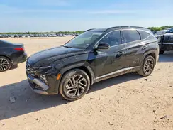 5NMJECDEXSH590188 2025 HYUNDAI TUCSON