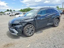 5NMJECDEXTH608402 2026 HYUNDAI TUCSON