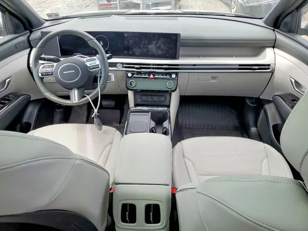 5NMJECDEXTH608402 2026 HYUNDAI TUCSON - Image 8