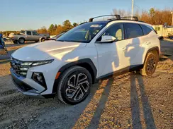 5NMJECDEXTH624468 2026 HYUNDAI TUCSON