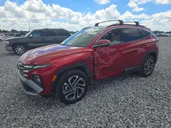 5NMJECDEXTH646051 2026 HYUNDAI TUCSON