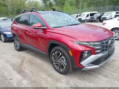 5NMJECDEXTH648608 2026 HYUNDAI TUCSON