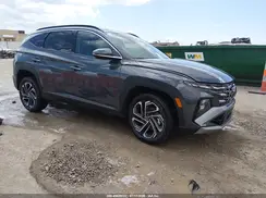 5NMJECDEXTH673220 2026 HYUNDAI TUCSON
