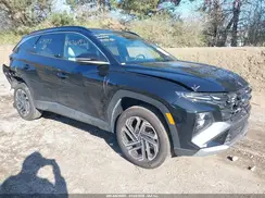 5NMJECDEXTH674397 2026 HYUNDAI TUCSON
