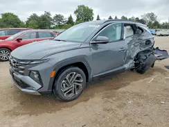 5NMJECDEXTH720794 2026 HYUNDAI TUCSON