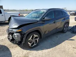 5NMJF3AE0NH002143 2022 HYUNDAI TUCSON