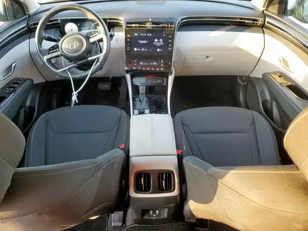5NMJF3AE0NH007178 2022 HYUNDAI TUCSON - Image 8