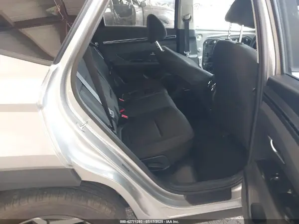 5NMJF3AE0NH007388 2022 HYUNDAI TUCSON - Image 8