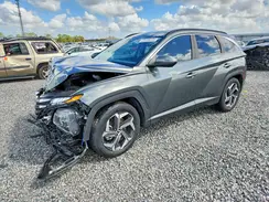 5NMJF3AE0NH010582 2022 HYUNDAI TUCSON