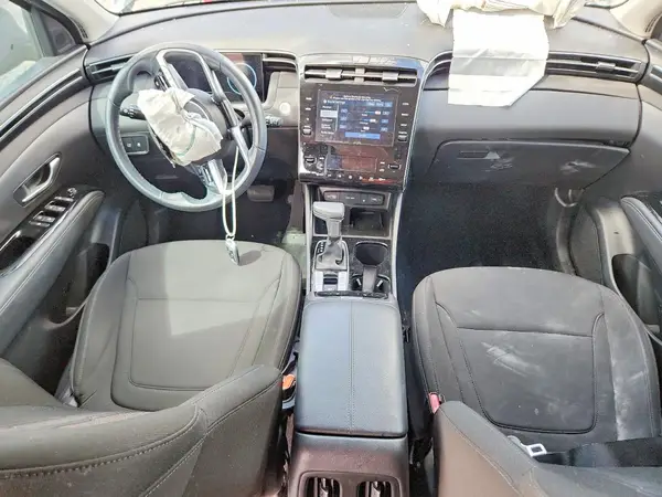 5NMJF3AE0NH010582 2022 HYUNDAI TUCSON - Image 8