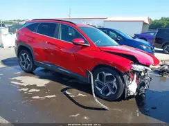 5NMJF3AE0NH020190 2022 HYUNDAI TUCSON