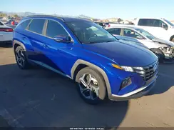 5NMJF3AE0NH024420 2022 HYUNDAI TUCSON