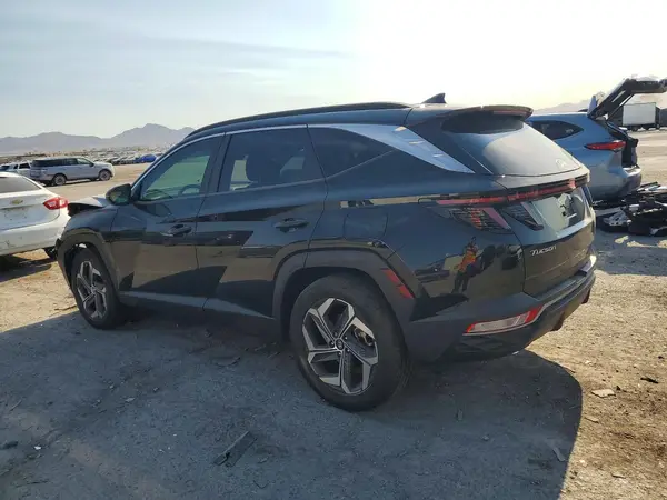 5NMJF3AE0NH036079 2022 HYUNDAI TUCSON - Image 2