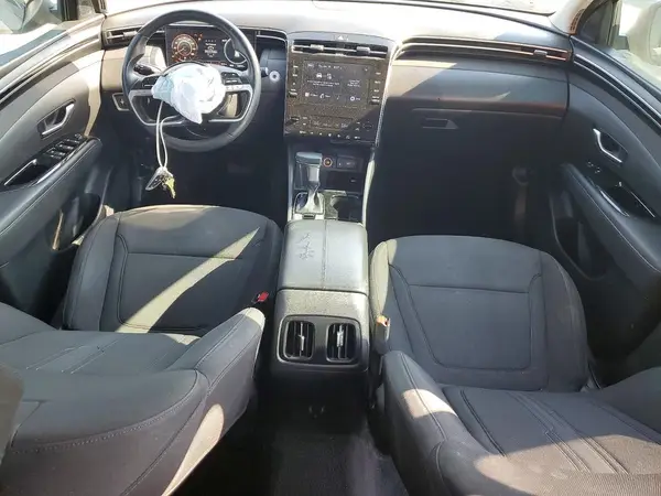 5NMJF3AE0NH036079 2022 HYUNDAI TUCSON - Image 8