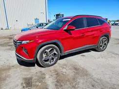 5NMJF3AE0NH038222 2022 HYUNDAI TUCSON