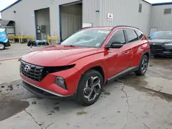 5NMJF3AE0NH042707 2022 HYUNDAI TUCSON