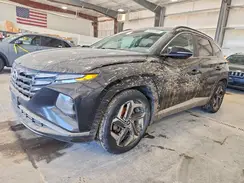 5NMJF3AE0NH043811 2022 HYUNDAI TUCSON
