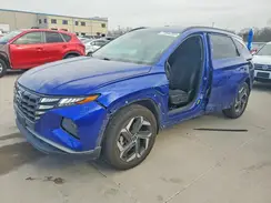 5NMJF3AE0NH048412 2022 HYUNDAI TUCSON
