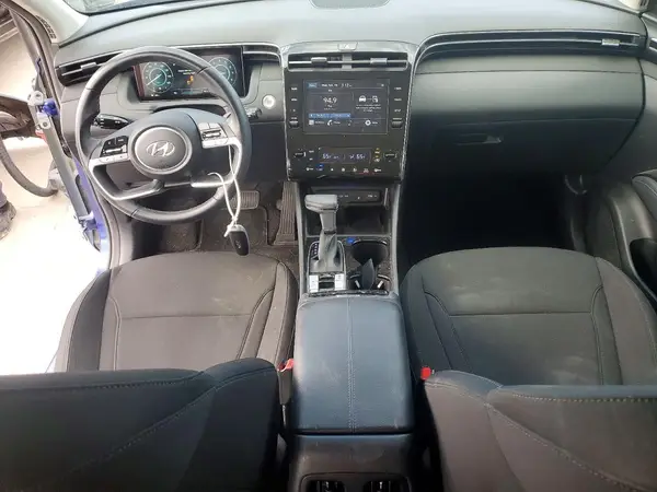 5NMJF3AE0NH048412 2022 HYUNDAI TUCSON - Image 8