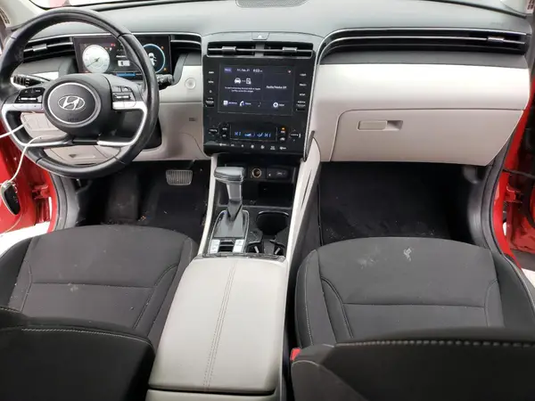 5NMJF3AE0NH053657 2022 HYUNDAI TUCSON - Image 8