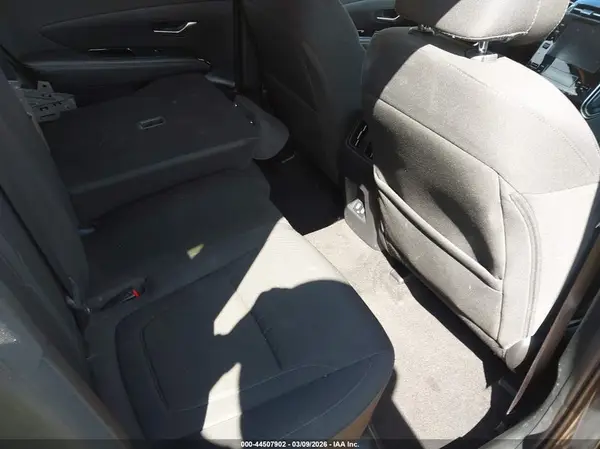 5NMJF3AE0NH065176 2022 HYUNDAI TUCSON - Image 8