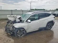 5NMJF3AE0NH065937 2022 HYUNDAI TUCSON