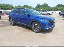 5NMJF3AE0NH075271 2022 HYUNDAI TUCSON