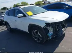 5NMJF3AE0NH088554 2022 HYUNDAI TUCSON