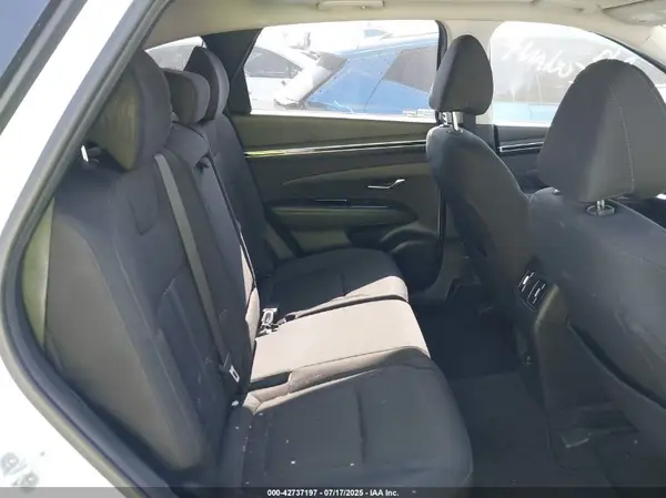 5NMJF3AE0NH088554 2022 HYUNDAI TUCSON - Image 8