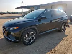 5NMJF3AE0NH089879 2022 HYUNDAI TUCSON