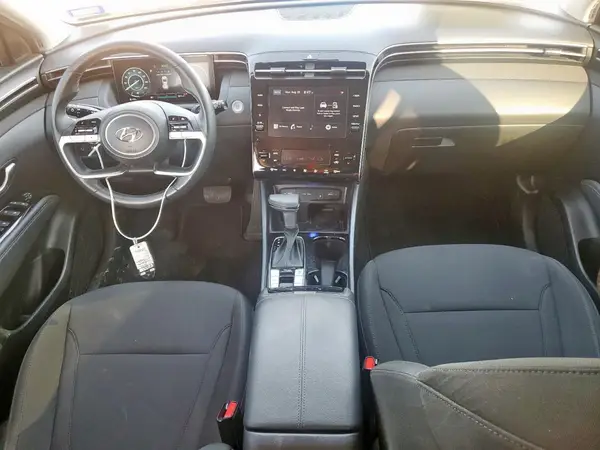 5NMJF3AE0NH089879 2022 HYUNDAI TUCSON - Image 8