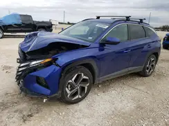 5NMJF3AE0NH089901 2022 HYUNDAI TUCSON