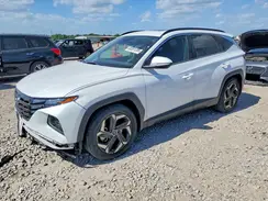 5NMJF3AE0NH094015 2022 HYUNDAI TUCSON