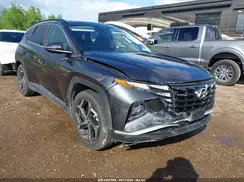 5NMJF3AE0NH096119 2022 HYUNDAI TUCSON