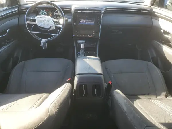 5NMJF3AE0NH100234 2022 HYUNDAI TUCSON - Image 8
