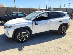 5NMJF3AE0NH105398 2022 HYUNDAI TUCSON