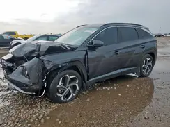 5NMJF3AE0NH108253 2022 HYUNDAI TUCSON
