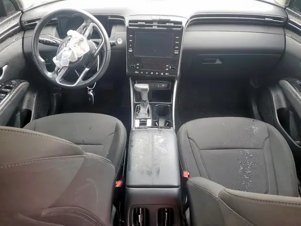 5NMJF3AE0NH108253 2022 HYUNDAI TUCSON - Image 8