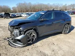 5NMJF3AE0NH117051 2022 HYUNDAI TUCSON