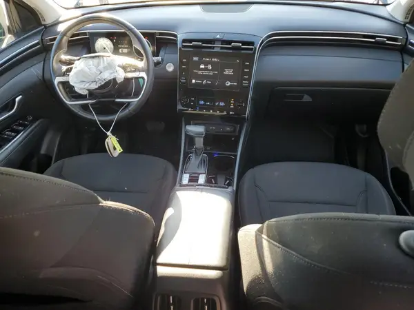 5NMJF3AE0NH117051 2022 HYUNDAI TUCSON - Image 8