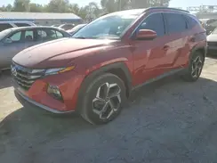 5NMJF3AE0NH117163 2022 HYUNDAI TUCSON
