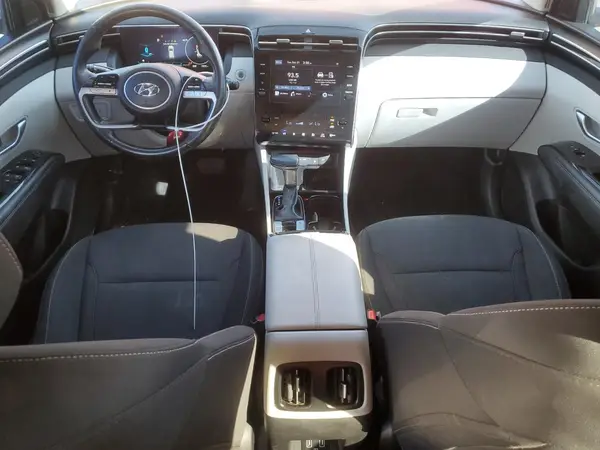 5NMJF3AE0NH117163 2022 HYUNDAI TUCSON - Image 8