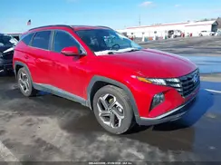 5NMJF3AE0NH118152 2022 HYUNDAI TUCSON