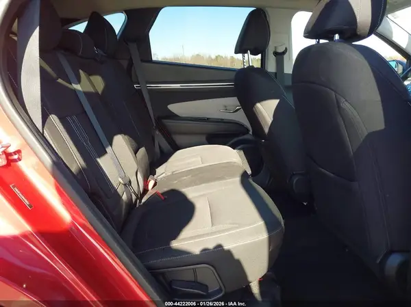 5NMJF3AE0NH118152 2022 HYUNDAI TUCSON - Image 8