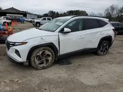 5NMJF3AE0NH121827 2022 HYUNDAI TUCSON