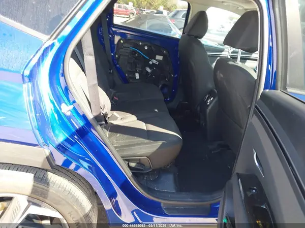 5NMJF3AE0NH128826 2022 HYUNDAI TUCSON - Image 8
