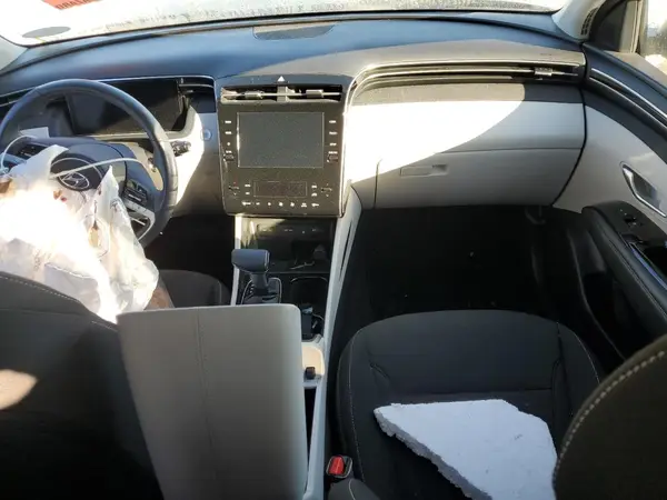 5NMJF3AE0NH141558 2022 HYUNDAI TUCSON - Image 8